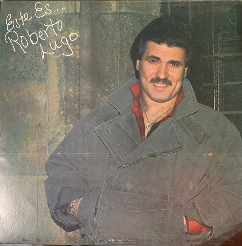 Roberto Lugo - Este es...