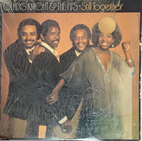 Gladys Knight And The Pips - Still Together