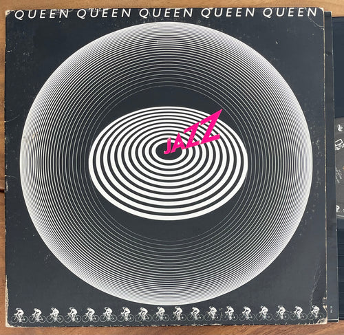 Queen - Jazz