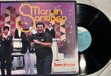 Marvin Santiago - Sonero De Verdad