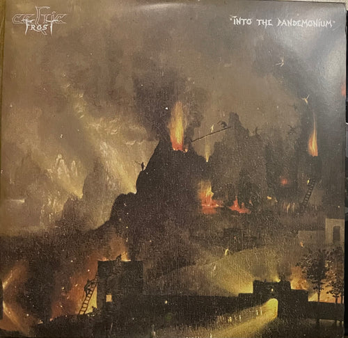 Celtic Frost - Into The Pandemonium