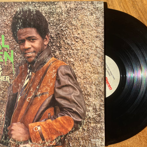 Al Green - Let's Stay Together