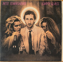 Pete Townshend - Empty Glass