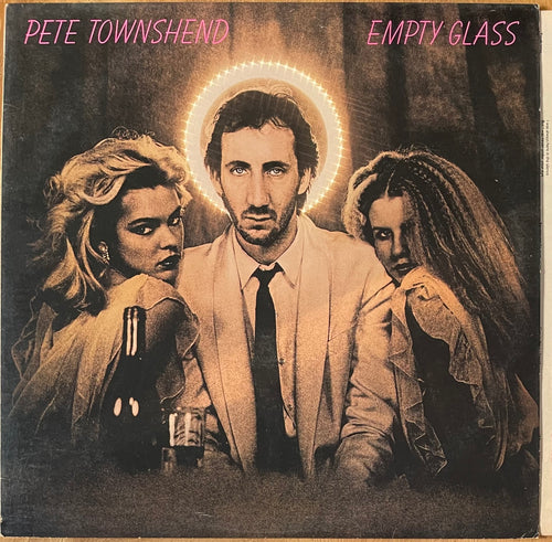 Pete Townshend - Empty Glass