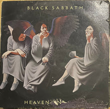 Black Sabbath - Heaven And Hell