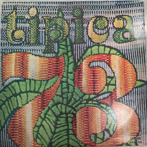 Tipica 73 - La Candela