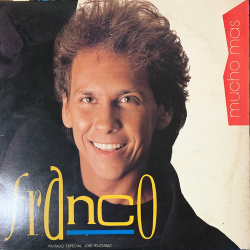 Franco - mucho más