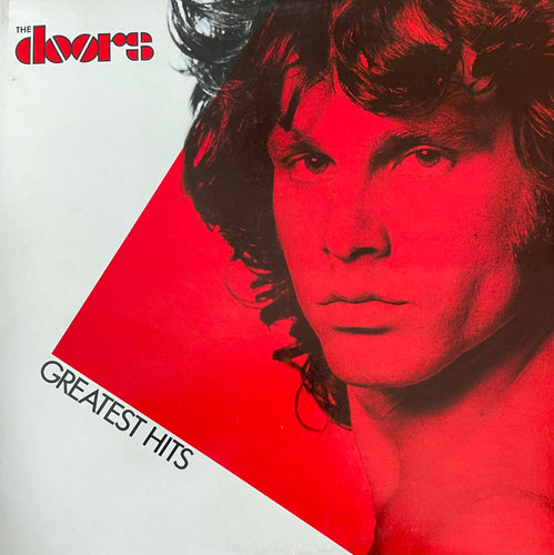 The Doors - Greatest Hits