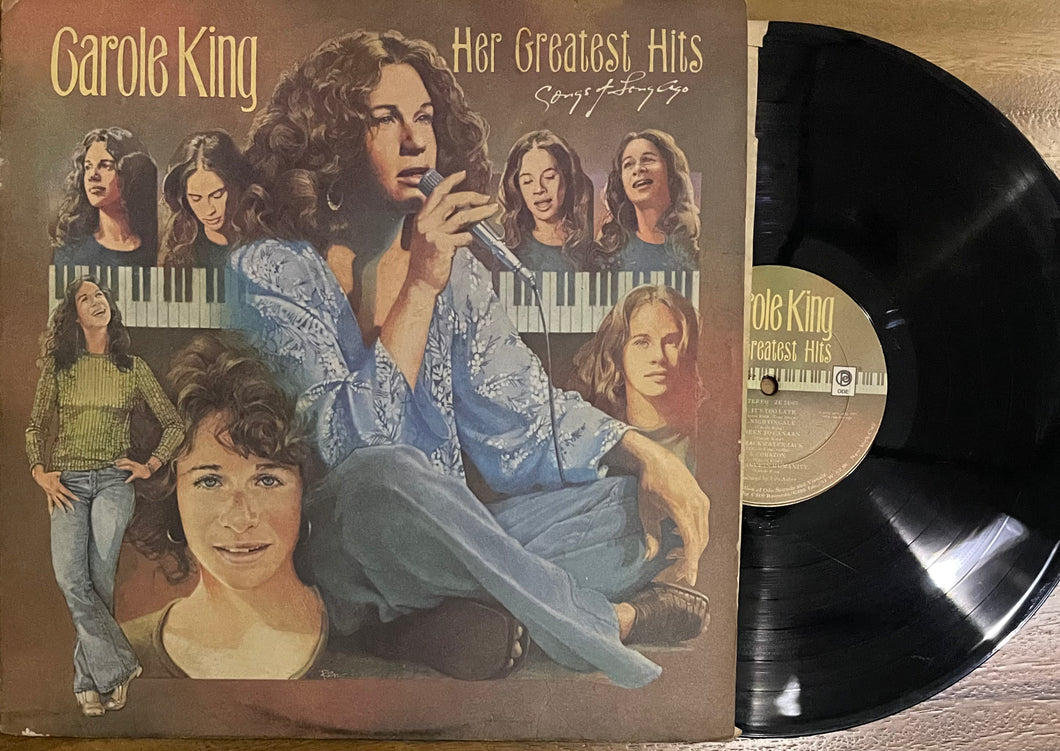 Carole king hits songs sale