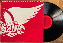 Aerosmith - Aerosmith's Greatest Hits
