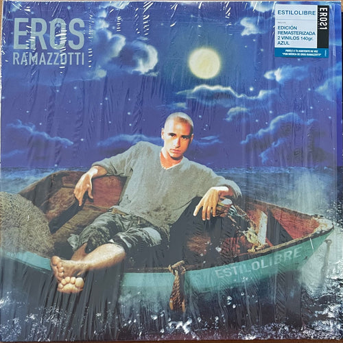 Eros Ramazzotti - Estilolibre