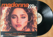Madonna - Madonna Mix