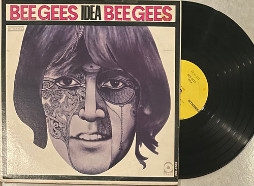 Bee Gees - Idea