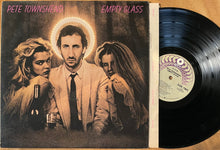 Pete Townshend - Empty Glass