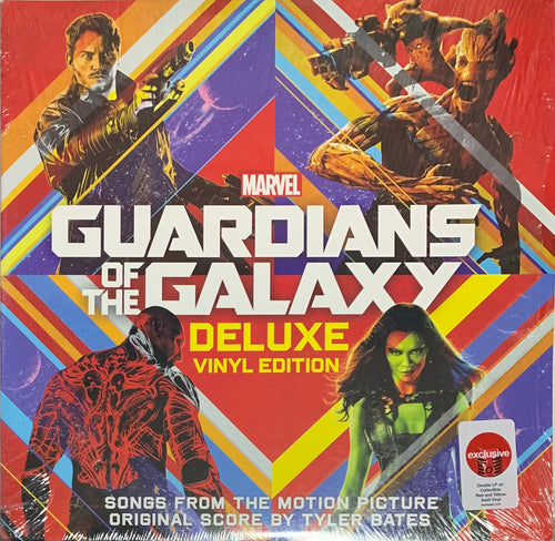 Various - Guardians Of The Galaxy