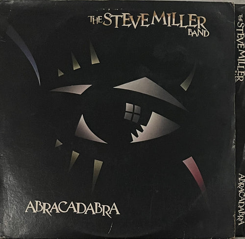 Steve Miller Band - Abracadabra