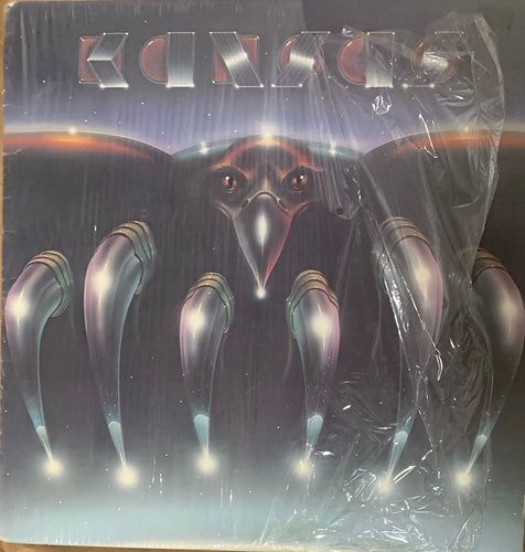 Kansas - Song For America