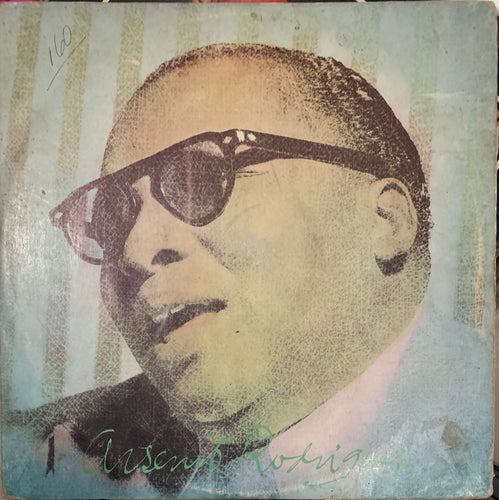 Homenaje A Arsenio Rodriguez
