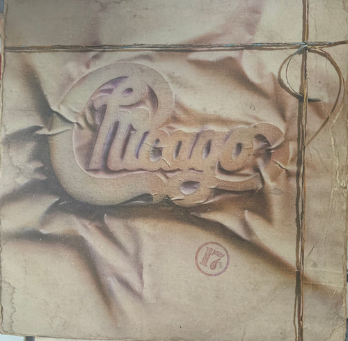 Chicago - Chicago 17