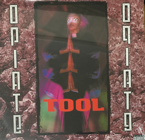 Tool - Opiate