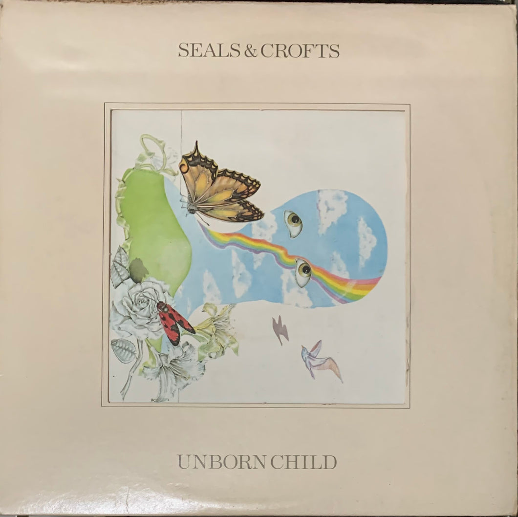 Seals & Crofts - Unborn Child