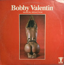 Bobby Valentin - Musical Seduction