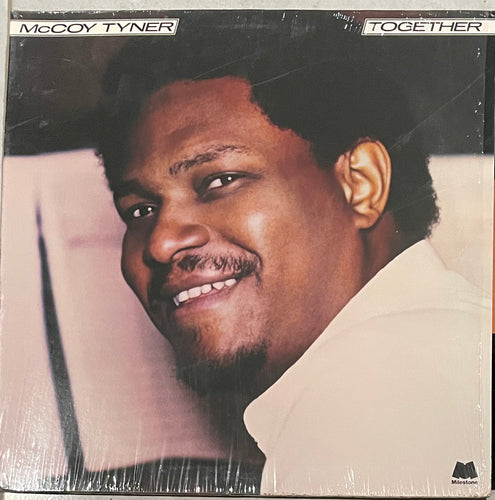 McCoy Tyner - Together