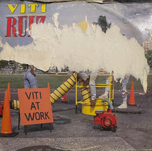 Viti Ruiz - Viti At Work