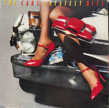 The Cars - Greatest Hits