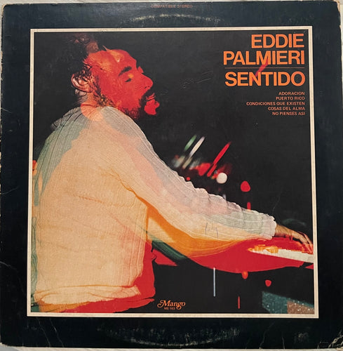 Eddie Palmieri - Sentido