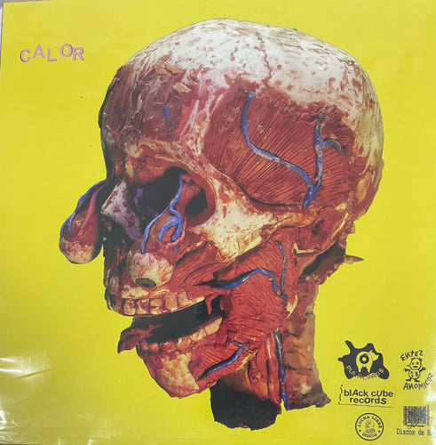 Juventud Crasa - Calor