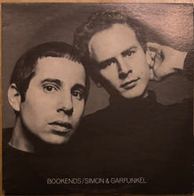 Simon & Garfunkel - Bookends