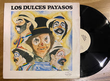 Los Dulces Payasos - Los Dulces Payasos