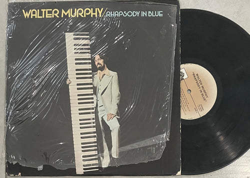 Walter Murphy - Rhapsody In Blue