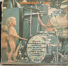 Various - Woodstock Two