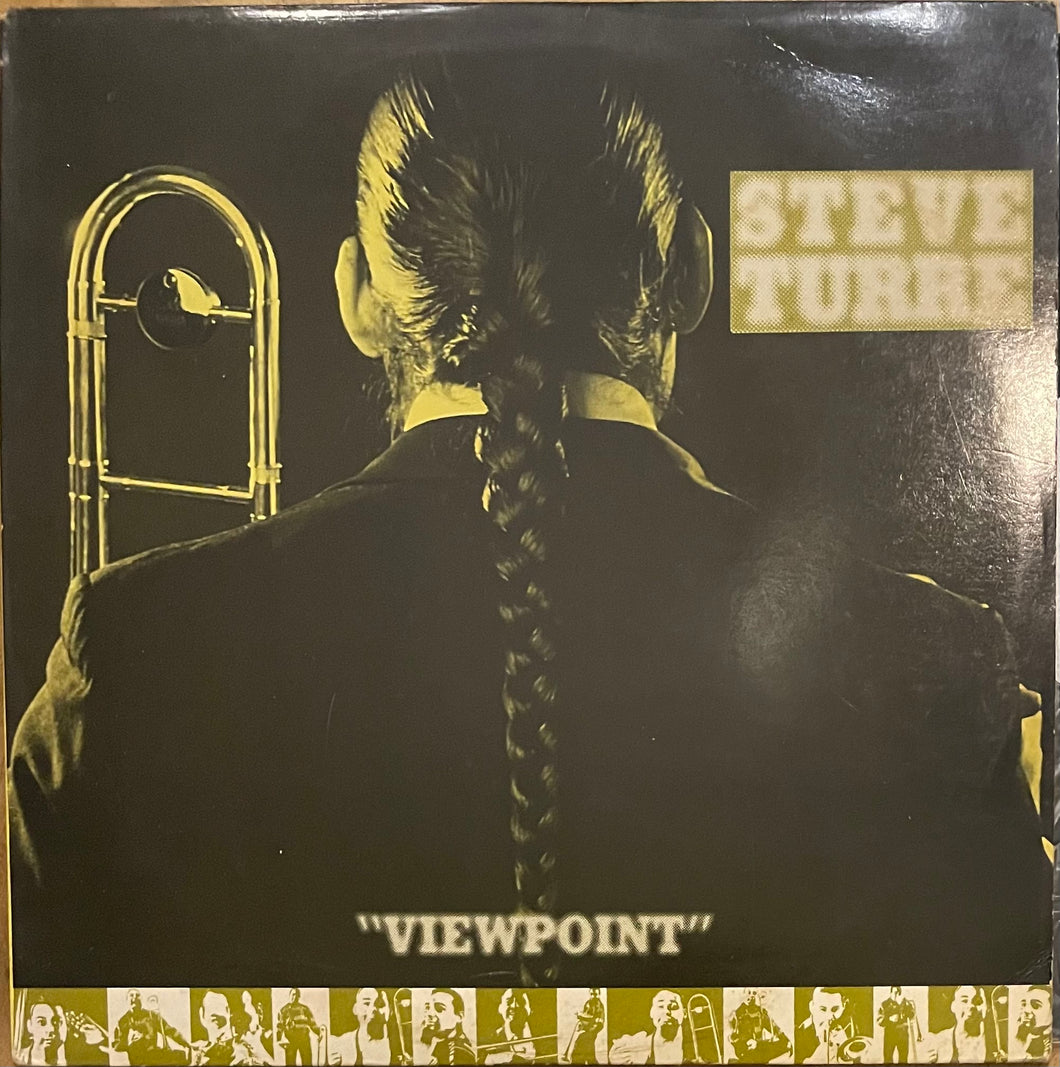 Steve Turre - Viewpoint