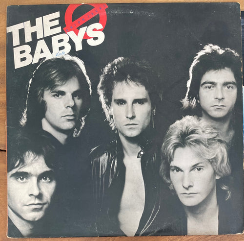 The Babys - Union Jacks