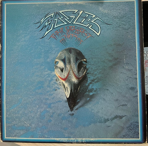 Eagles - Eagles Greatest Hits 1971-1975