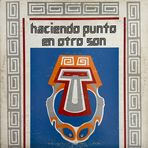 Haciendo Punto En Otro Son - Haciendo Punto En Otro Son