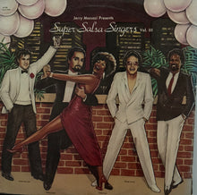 Jerry Masucci Presents: Super Salsa Swingers Vol. III