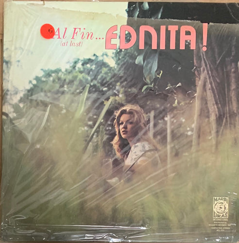 Ednita Nazario - Al Fin...Ednita