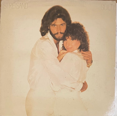 Barbra Streisand - Guilty