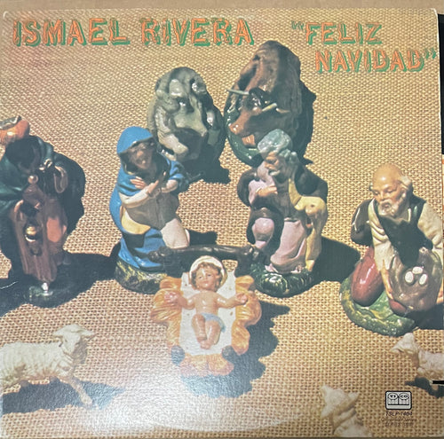 Ismael Rivera - Feliz Navidad