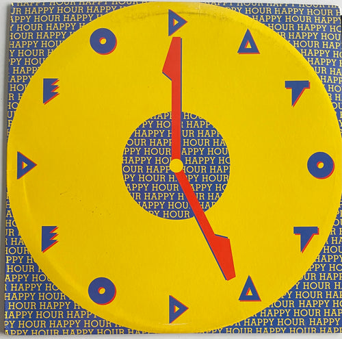 Eumir Deodato - Happy Hour