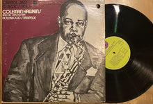 Coleman Hawkins And His Orchestra - Hollywood Stampede