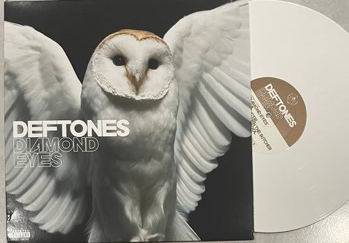 Deftones - Diamond Eyes