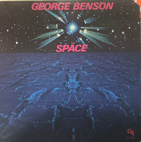 George Benson - Space
