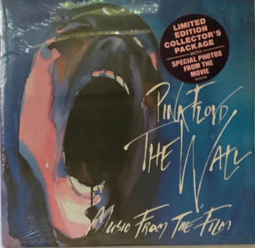 Pink Floyd - The Wall (Music From The Film) 7” Special Edition Single