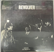 The Beatles - Revolver (Import)