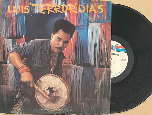 Luis Días - Luis 